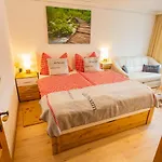 Bergidyll 1 Gartenwohnung Apartment