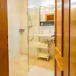 Bergidyll 1 Gartenwohnung Apartment Ramsau am Dachstein