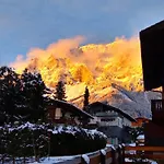 Bergidyll 1 Gartenwohnung Apartmán Ramsau am Dachstein