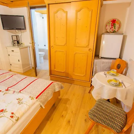 Bergidyll 1 Gartenwohnung * Ramsau am Dachstein