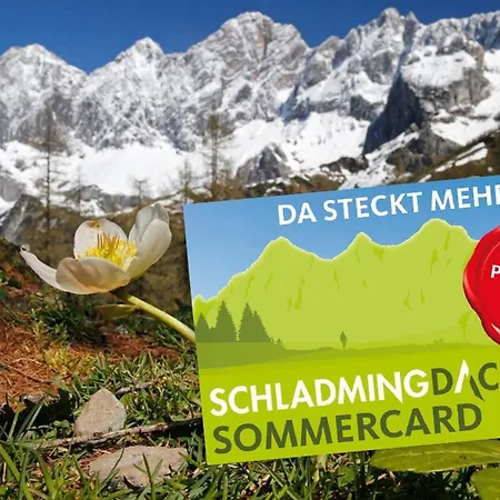 Apartmán Bergidyll 1 Gartenwohnung