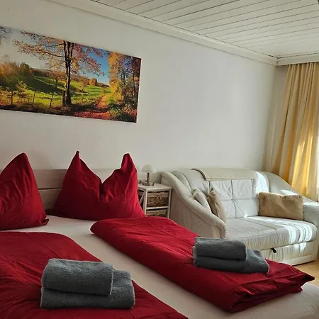 Bergidyll 1 Gartenwohnung * Ramsau am Dachstein