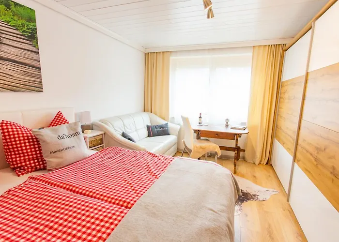 Bergidyll 1 Gartenwohnung Рамзау-ам-Дахштайн