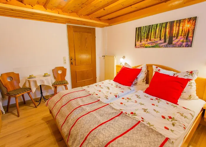 Bergidyll 1 Gartenwohnung Διαμέρισμα Ramsau am Dachstein