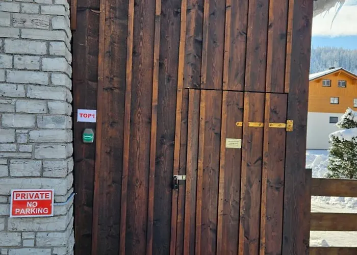 Bergidyll 1 Gartenwohnung Διαμέρισμα Ramsau am Dachstein