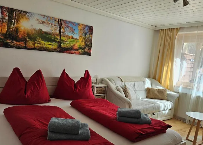 Bergidyll 1 Gartenwohnung * Ramsau am Dachstein